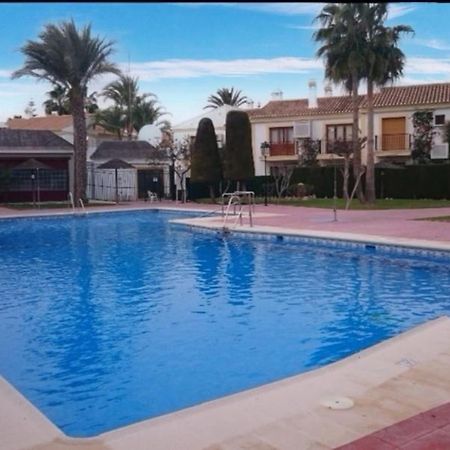 Urbanizacion Vera Coast Dış mekan fotoğraf