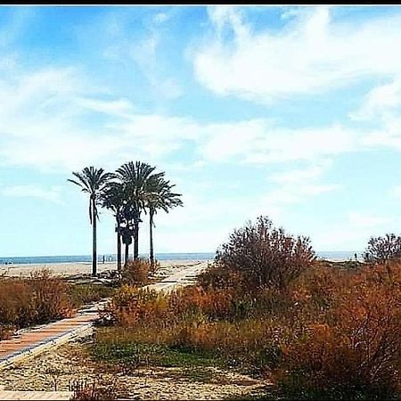 Urbanizacion Vera Coast Dış mekan fotoğraf