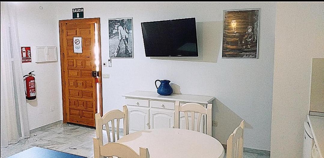Urbanizacion Vera Coast Dış mekan fotoğraf