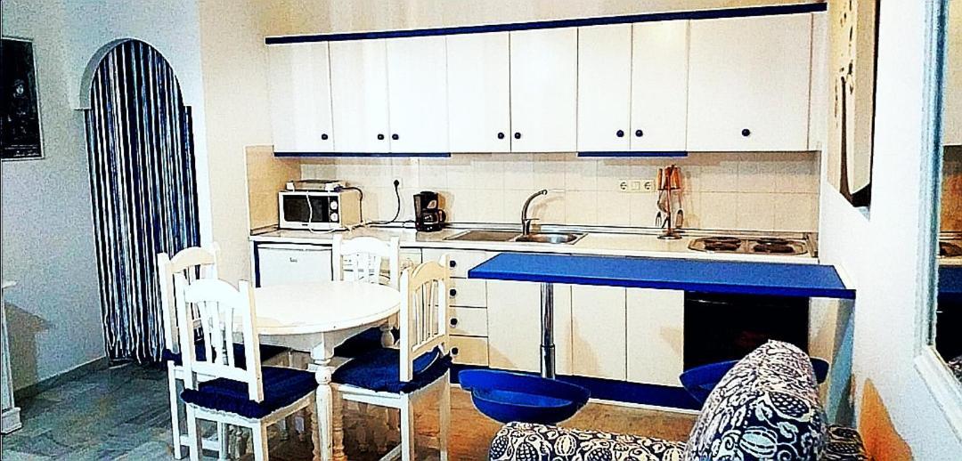 Urbanizacion Vera Coast Dış mekan fotoğraf