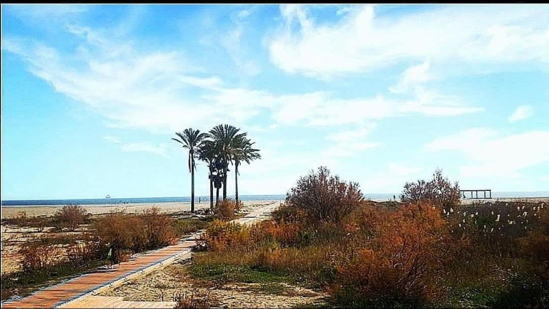 Urbanizacion Vera Coast Dış mekan fotoğraf