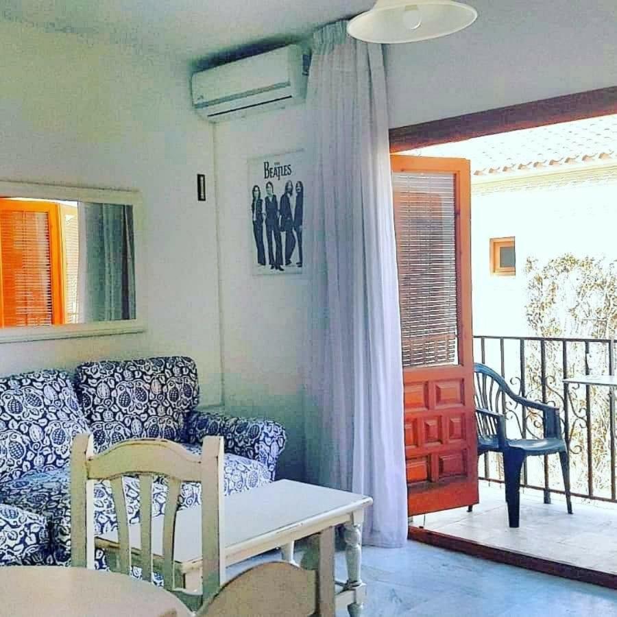 Urbanizacion Vera Coast Dış mekan fotoğraf