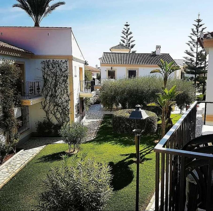 Urbanizacion Vera Coast Dış mekan fotoğraf